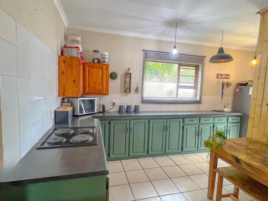 2 Bedroom Property for Sale in Vaalpark Free State